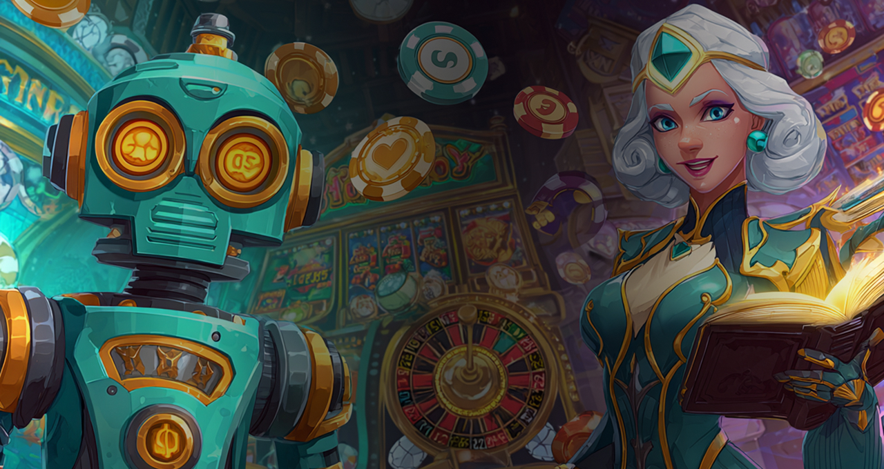 Rickycasino