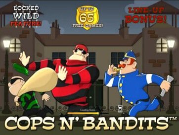 Cops N' Bandits